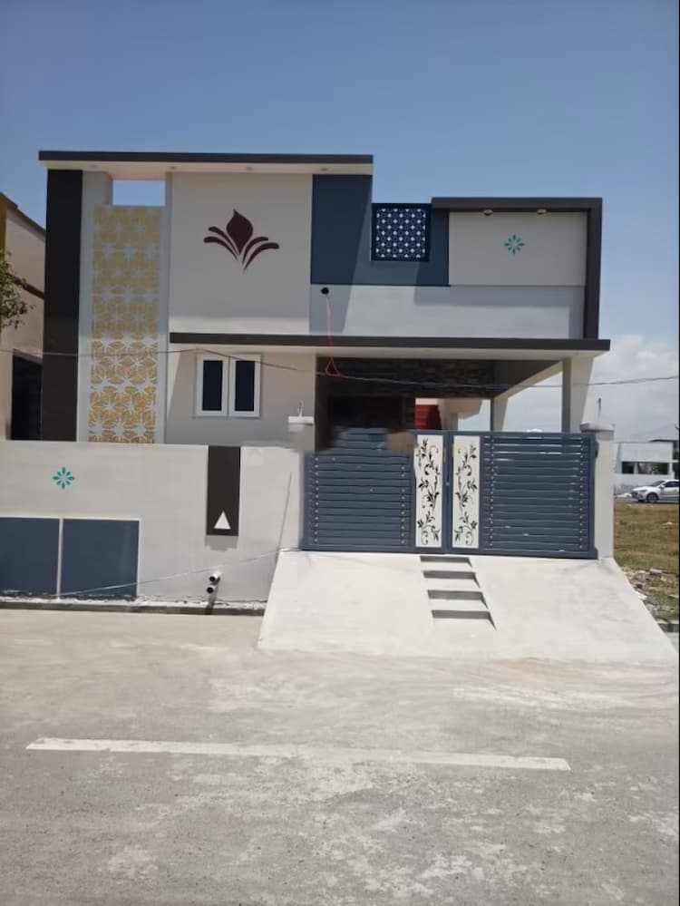 2bhk house for sale