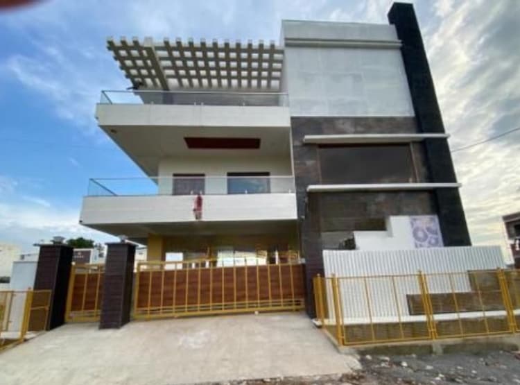 2 BHK House for Sale