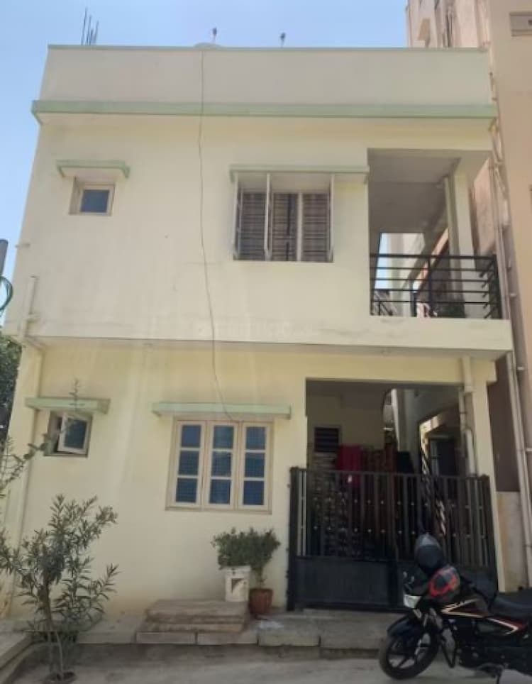 2 BHK House for Sale