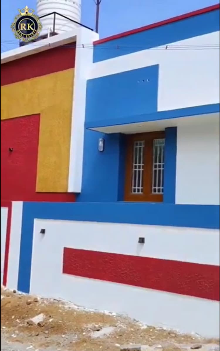 Single Property Image