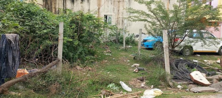 Single Property Image