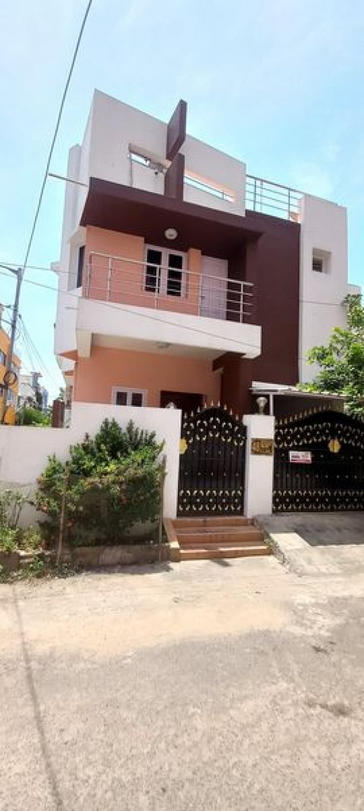 3bhk house for sale