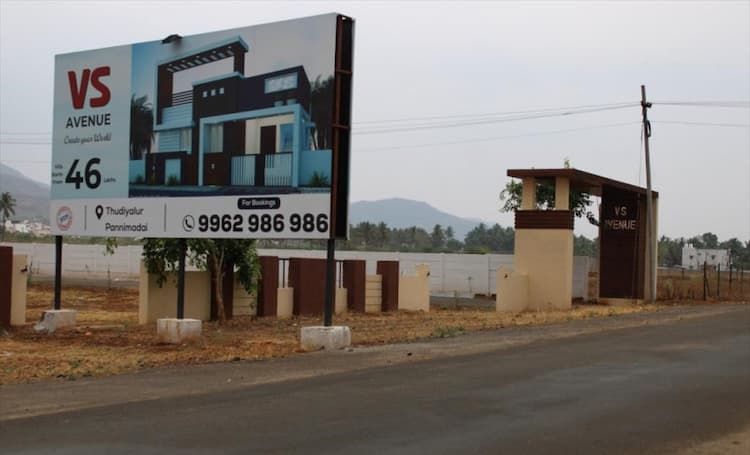 Single Property Image