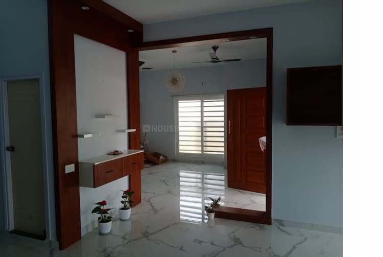 Sathishkumar Raja-3 BHK Villa