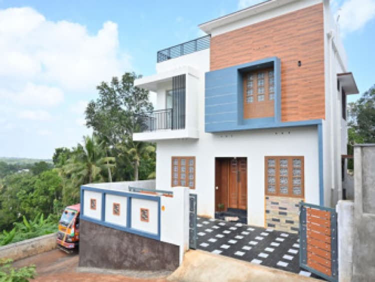 3 BHK House for Sale