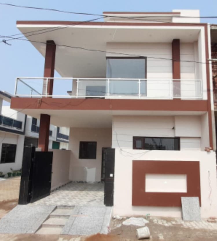 2 BHK House for Sale