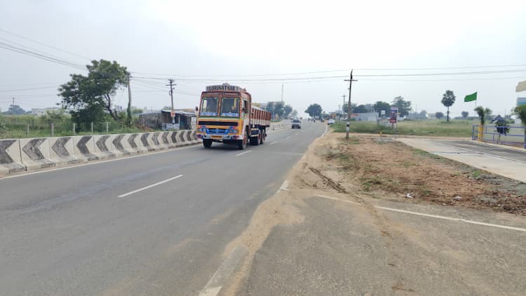 Single Property Image