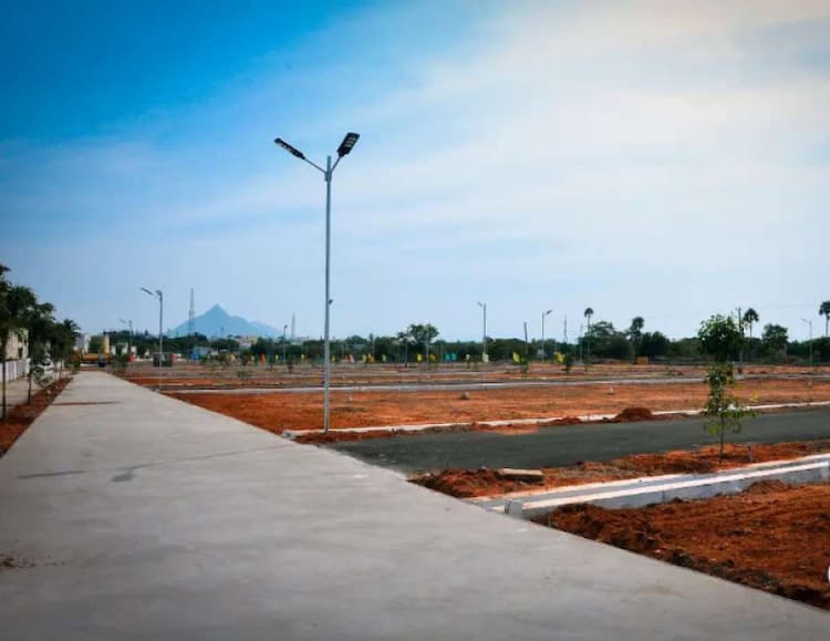 Single Property Image