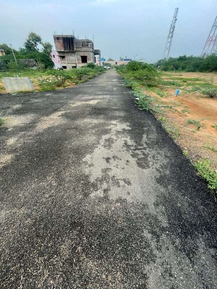 Single Property Image