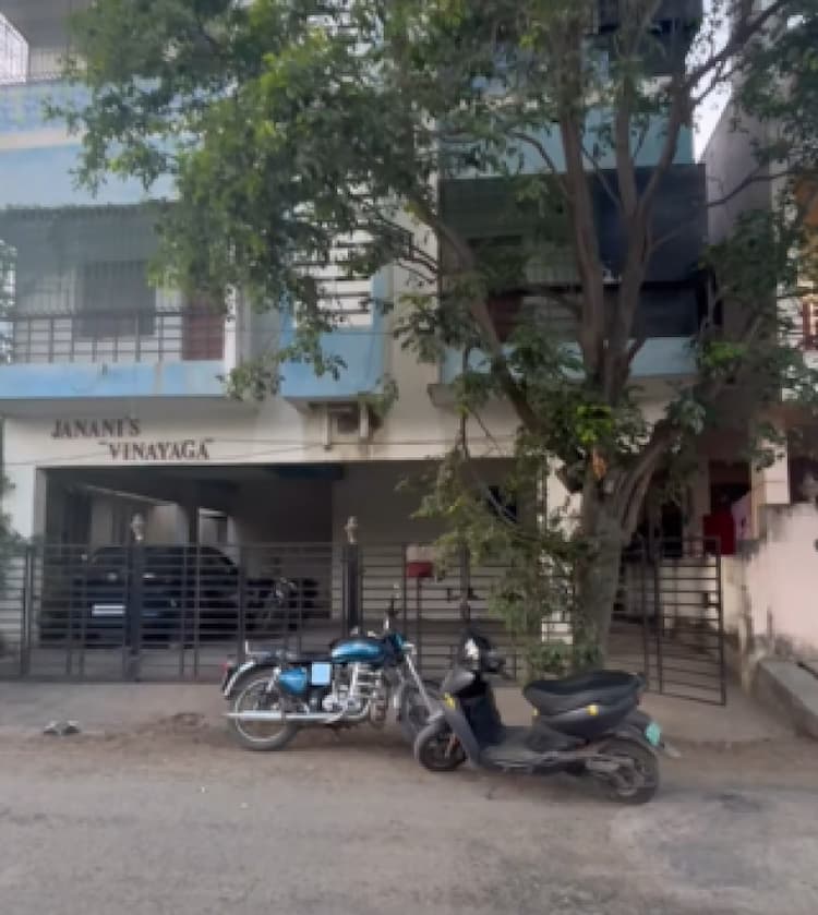 Single Property Image