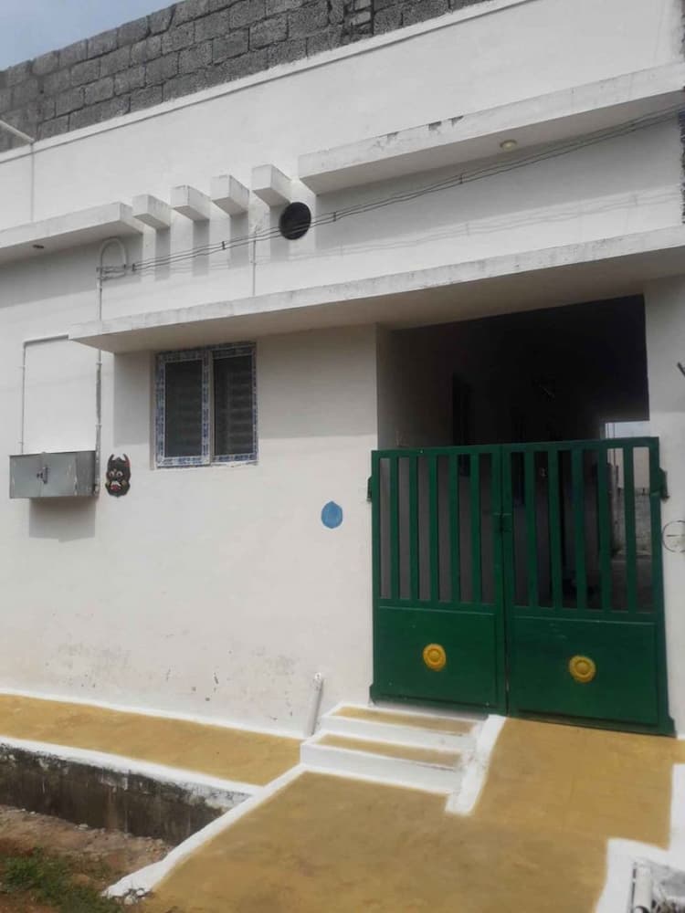 Single Property Image