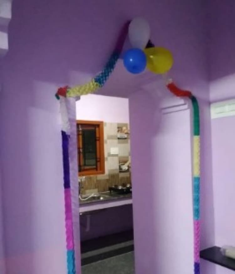 Single Property Image