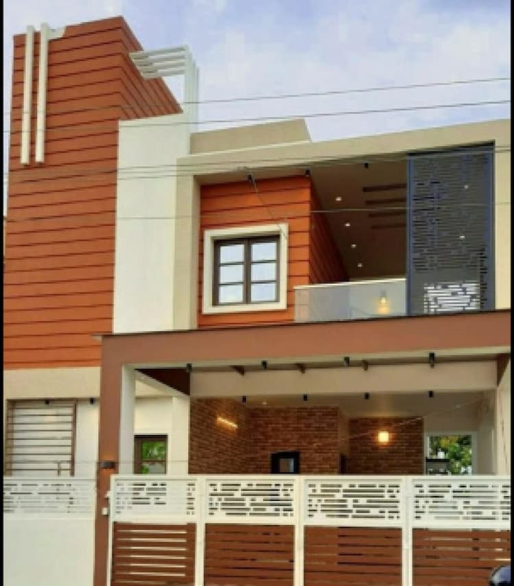 4 BHK House for Sale
