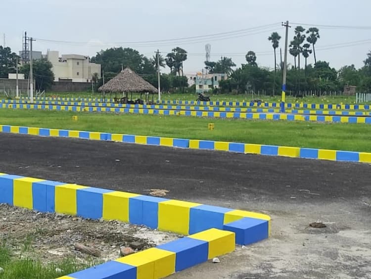 Single Property Image