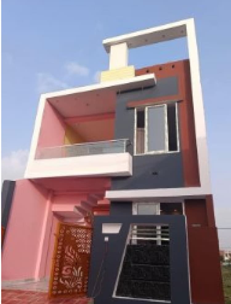 2 BHK House for Sale