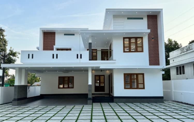 5 BHK House for Sale
