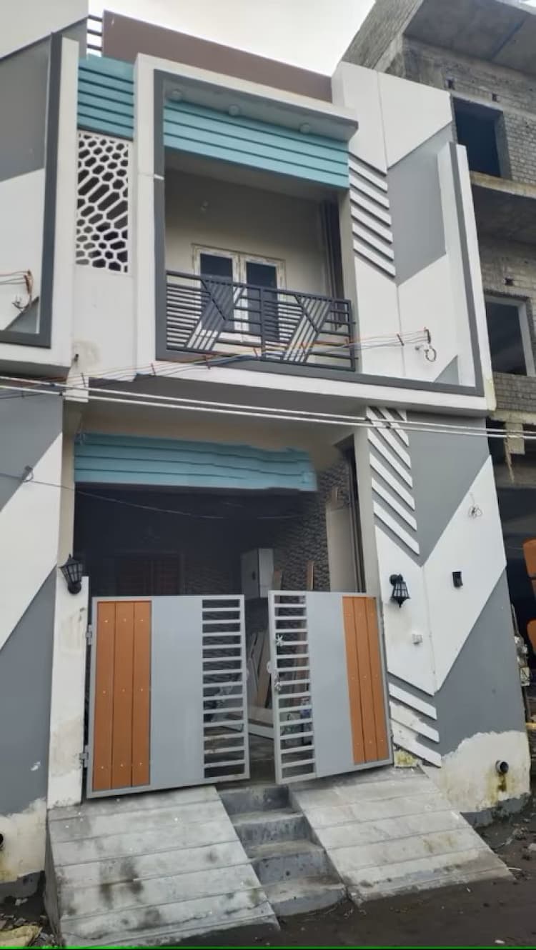 3bhk house for sale