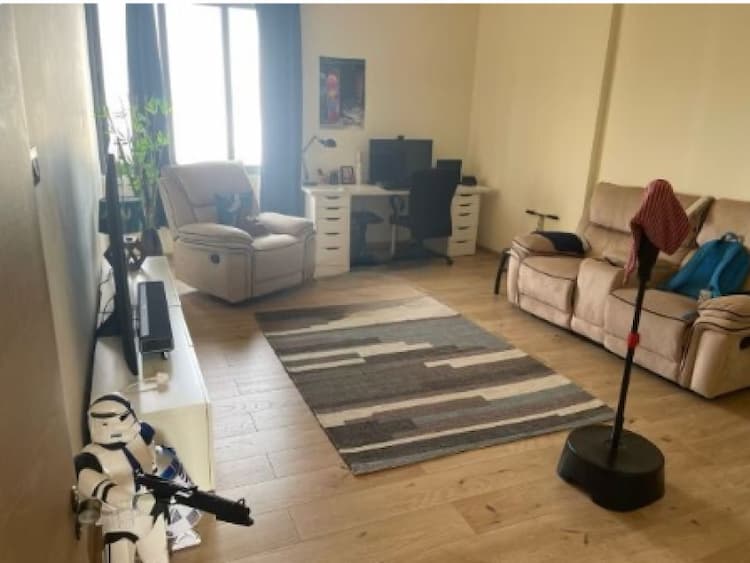 Single Property Image