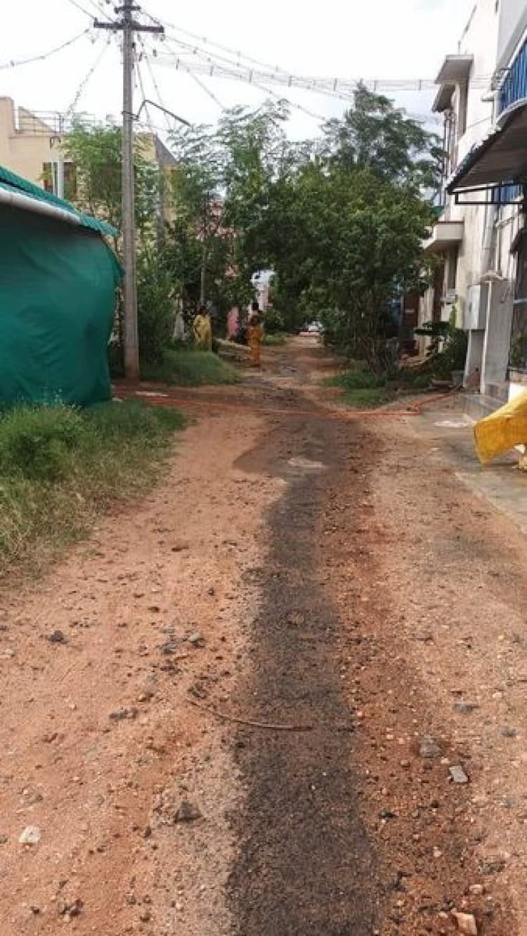 Single Property Image