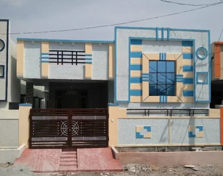 2 BHK House for Sale