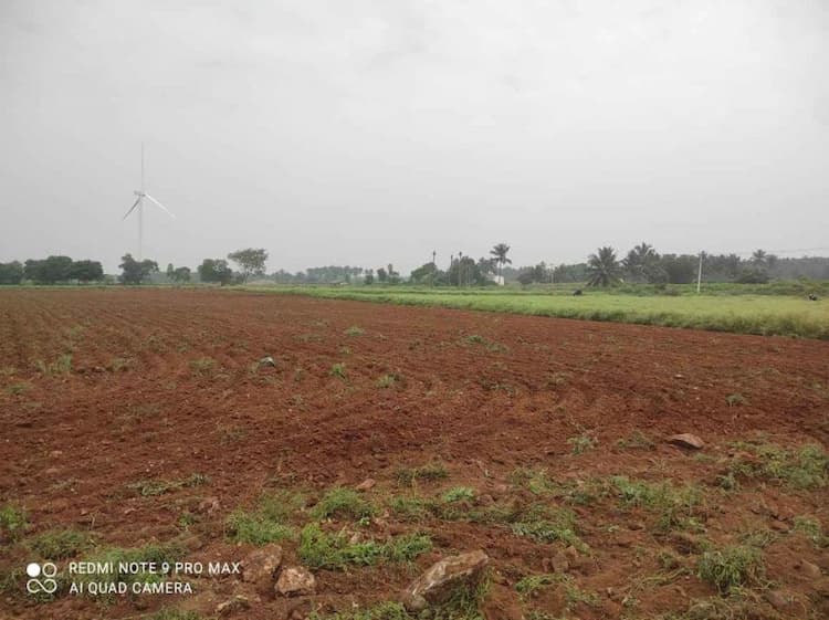 1.75 Acre Land for Sale in Udumalai to Palladam Road