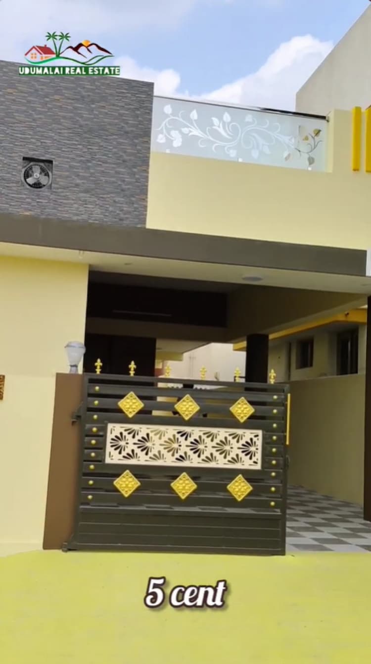 3 BHK House for Sale