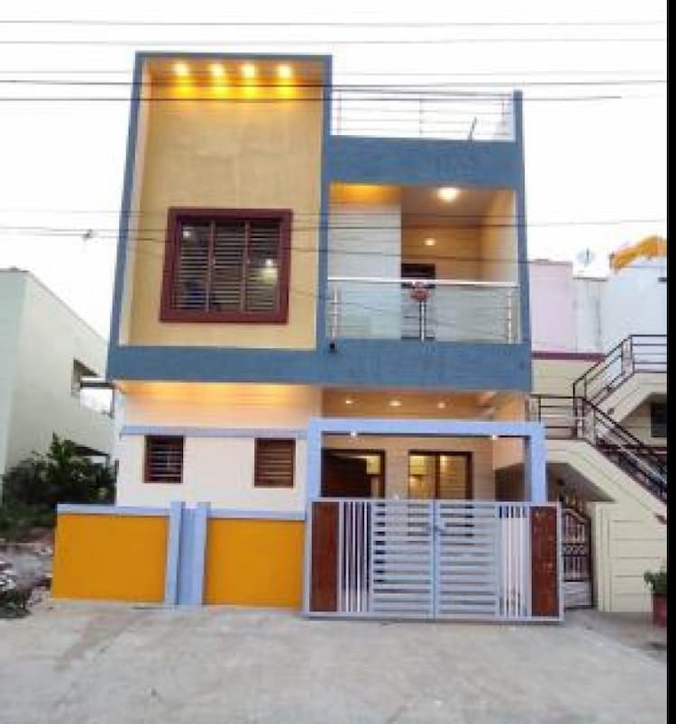 3 BHK House for Sale