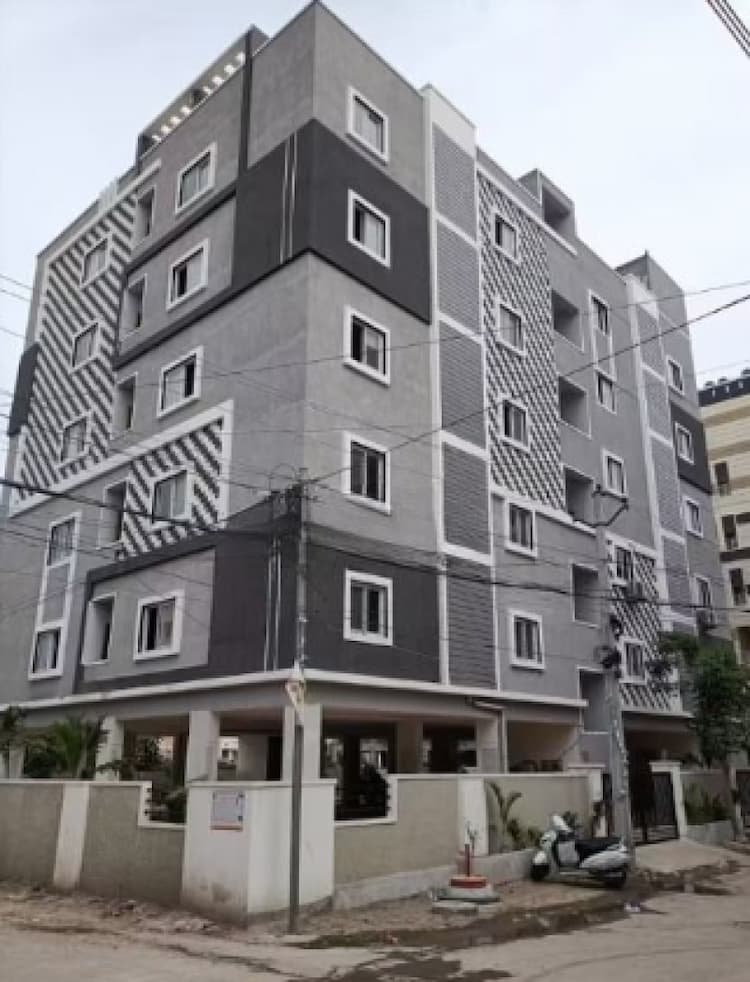 2 BHK Apartment for Sale