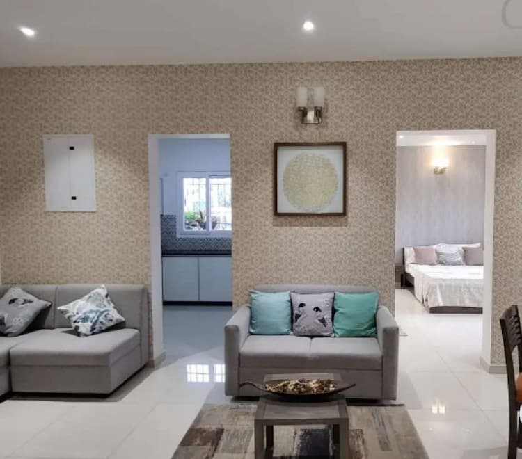 2 BHK House for Sale