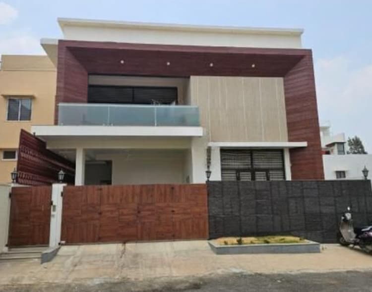4 BHK House for Sale