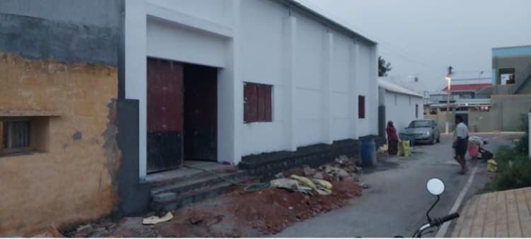 2700 sqft guton for rent.