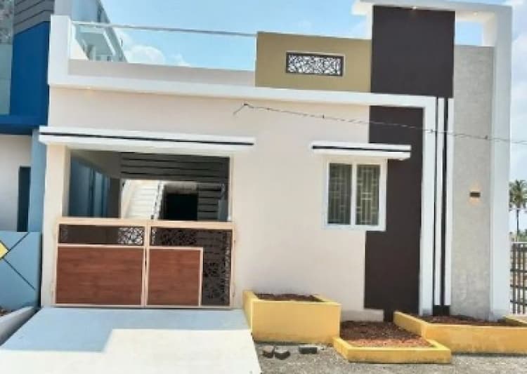 1 BHK House for Sale