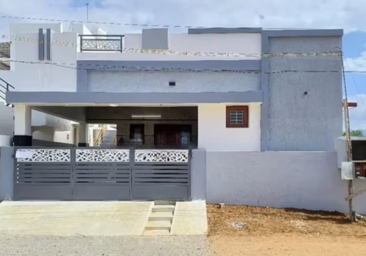 2 BHK house for sale