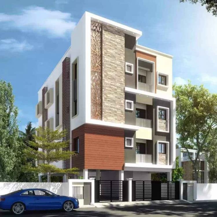 2bhk flat for sale
