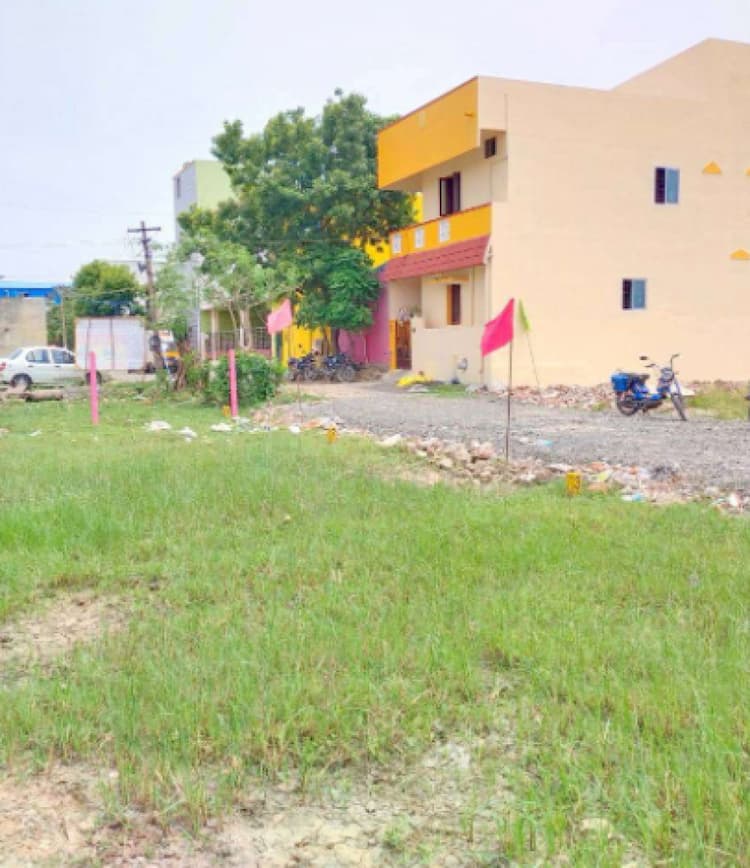 Single Property Image