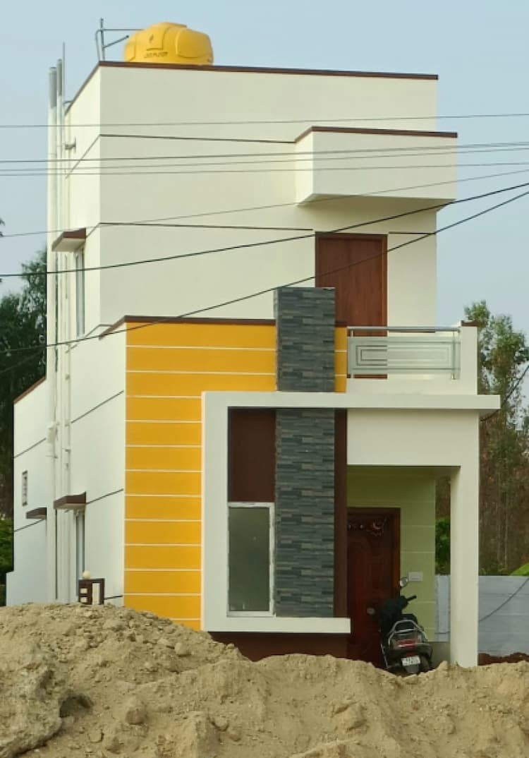 Single Property Image