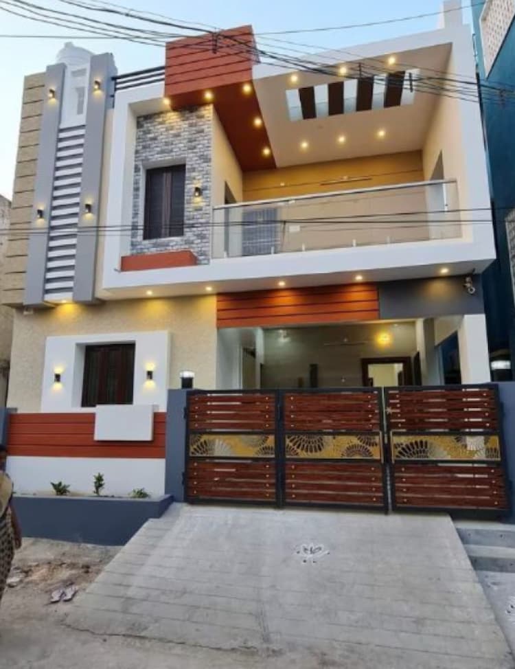 3 BHK House for Sale