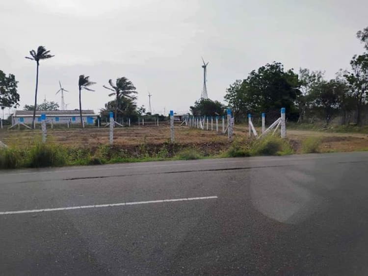 Single Property Image