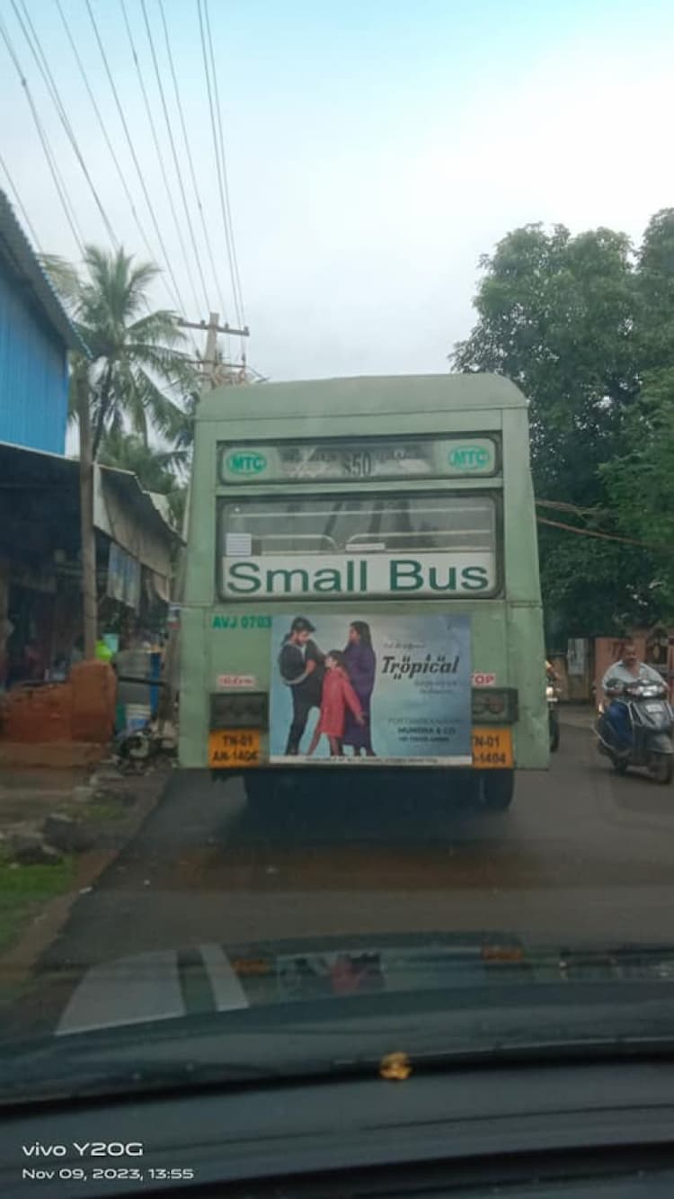 Single Property Image