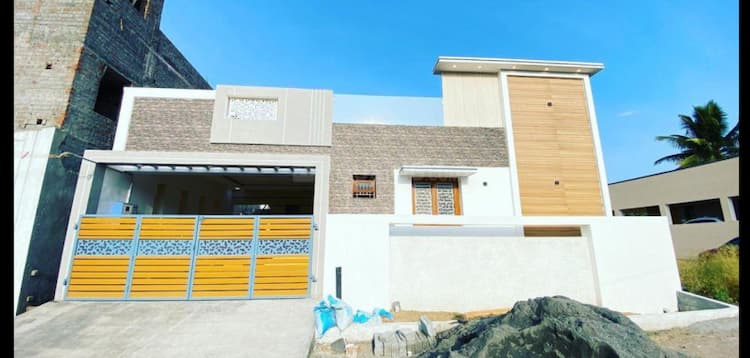 2 BHK House for Sale