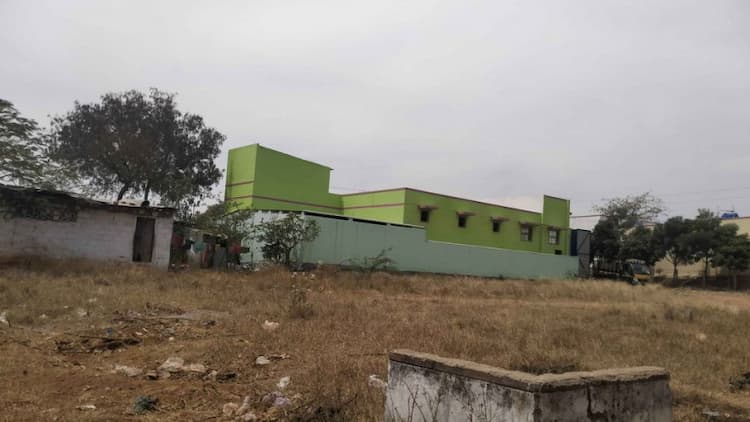 Single Property Image