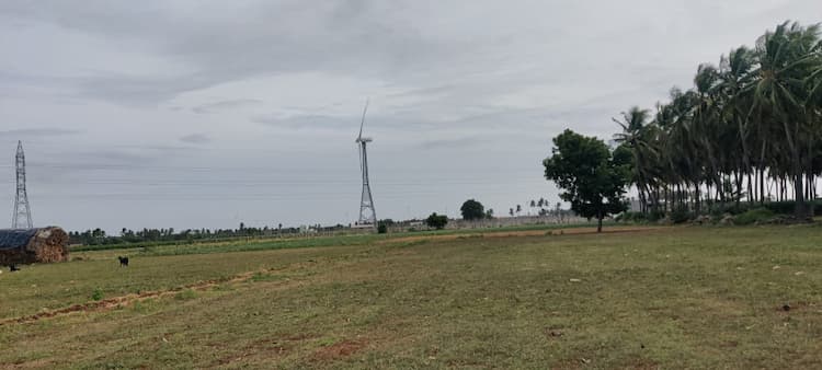 Single Property Image