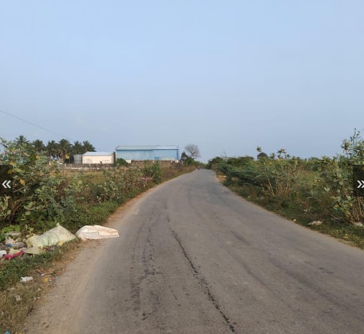 Single Property Image