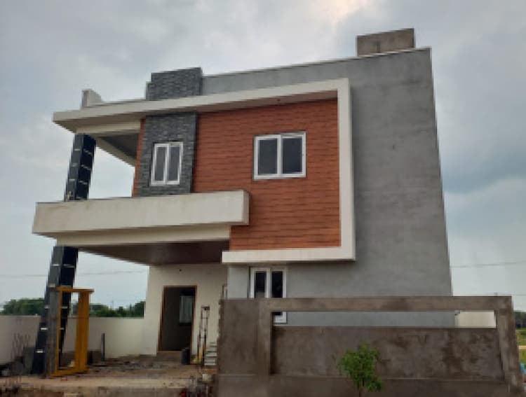 2 BHK House for Sale