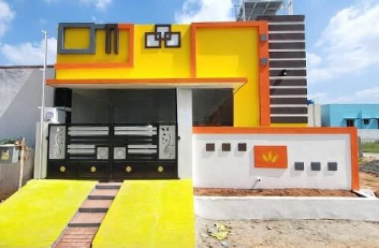 2 BHK House for Sale