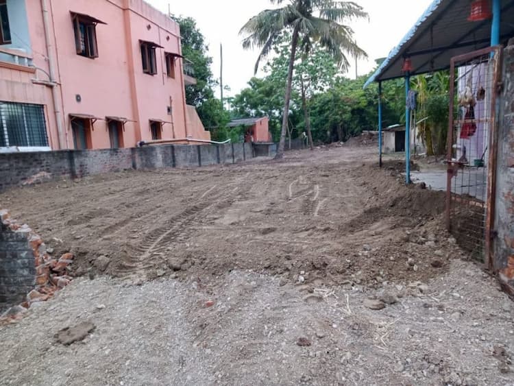 Close to GST road Investment , ready to movable plot sale