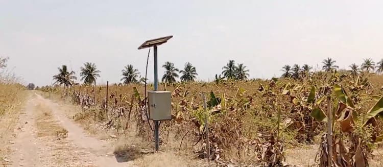 Single Property Image