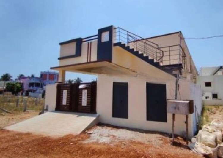 1 BHK Villa for Sale