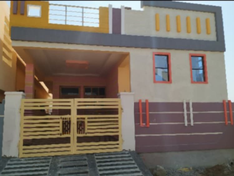 2 BHK House for Sale
