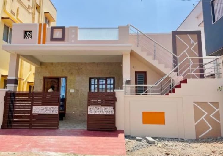 2 BHK Villa for Sale